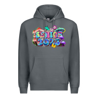 Rock senior 2023 Premium Hoodie - Zillion Design Studio