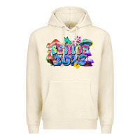 Sandshell senior 2023 Premium Hoodie - Zillion Design Studio