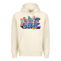Tofu senior 2023 Premium Hoodie - Zillion Design Studio