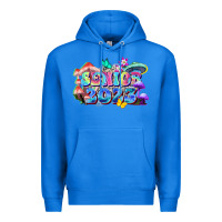 True Royal senior 2023 Premium Hoodie - Zillion Design Studio