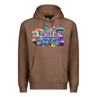 Chestnut senior 2023 Premium Hoodie - Zillion Design Studio