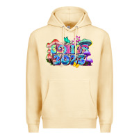 Pina Colada senior 2023 Premium Hoodie - Zillion Design Studio