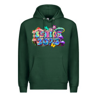 Sports Green senior 2023 Premium Hoodie - Zillion Design Studio