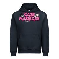 Navy breast cancer case manager Urban Hoodie - texasbilliewilder