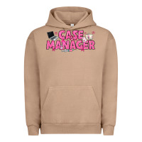 Pigment Burro breast cancer case manager Urban Hoodie - texasbilliewilder