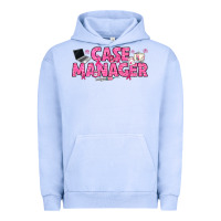 Pigment Grape Ice breast cancer case manager Urban Hoodie - texasbilliewilder