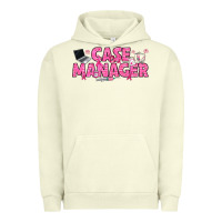 Pigment Pistachio breast cancer case manager Urban Hoodie - texasbilliewilder