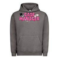 Pigment Tornado breast cancer case manager Urban Hoodie - texasbilliewilder
