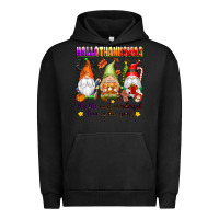 Pigment Black hallothanksmas its the most wonderful time of the Urban Hoodie - texasbilliewilder