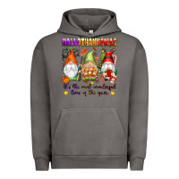 Pigment Tornado hallothanksmas its the most wonderful time of the Urban Hoodie - texasbilliewilder