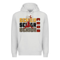 Dove Grey senior senior senior 2023 Premium Hoodie - Zillion Design Studio