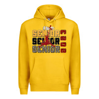 Lemon senior senior senior 2023 Premium Hoodie - Zillion Design Studio