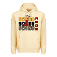 Pina Colada senior senior senior 2023 Premium Hoodie - Zillion Design Studio