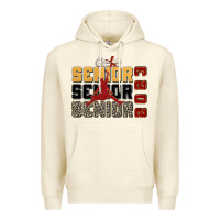 Sandshell senior senior senior 2023 Premium Hoodie - Zillion Design Studio