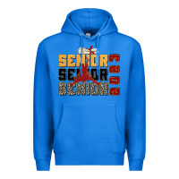 True Royal senior senior senior 2023 Premium Hoodie - Zillion Design Studio