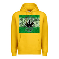 Lemon wake and bake tumbler3 Premium Hoodie - CTS Tumbler Store