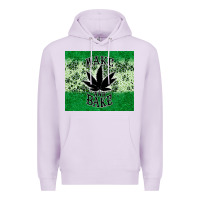 Lilac wake and bake tumbler3 Premium Hoodie - CTS Tumbler Store