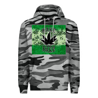 Slate Camo wake and bake tumbler3 Premium Hoodie - CTS Tumbler Store
