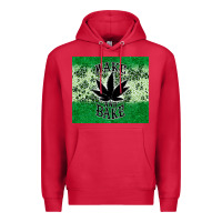 Cardinal wake and bake tumbler3 Premium Hoodie - CTS Tumbler Store