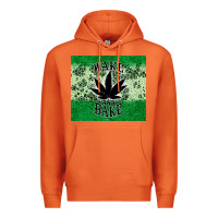 Carrot wake and bake tumbler3 Premium Hoodie - CTS Tumbler Store