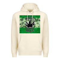 Sandshell wake and bake tumbler3 Premium Hoodie - CTS Tumbler Store