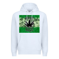 White wake and bake tumbler3 Premium Hoodie - CTS Tumbler Store