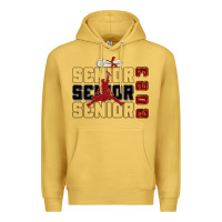 Senior Senior Senior 2023 Premium Hoodie | Teevron