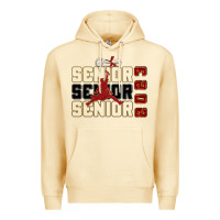 Pina Colada senior senior senior 2023 Premium Hoodie - Zillion Design Studio