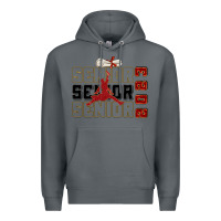 Rock senior senior senior 2023 Premium Hoodie - Zillion Design Studio