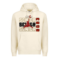 Tofu senior senior senior 2023 Premium Hoodie - Zillion Design Studio
