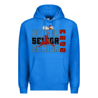 True Royal senior senior senior 2023 Premium Hoodie - Zillion Design Studio
