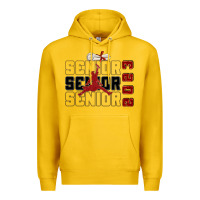Lemon senior senior senior 2023 Premium Hoodie - Zillion Design Studio