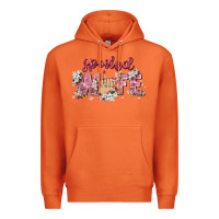 Carrot spoiled wife Premium Hoodie - Zillion Design Studio