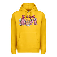 Lemon spoiled wife Premium Hoodie - Zillion Design Studio