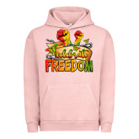 We Are Black History Juneteenth Urban Hoodie | Teevron