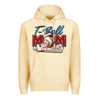 Pina Colada t ball mom Premium Hoodie - Zillion Design Studio