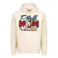 Tofu t ball mom Premium Hoodie - Zillion Design Studio