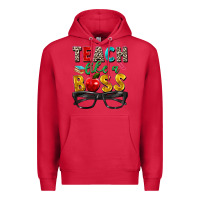 Cardinal teach like a boss Premium Hoodie - Zillion Design Studio