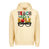Pina Colada teach like a boss Premium Hoodie - Zillion Design Studio