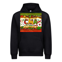 Black certified medical assistant juneteenth Urban Hoodie - Zillion Design Studio
