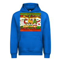 Cobalt certified medical assistant juneteenth Urban Hoodie - Zillion Design Studio