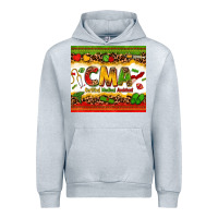 Heather Grey certified medical assistant juneteenth Urban Hoodie - Zillion Design Studio