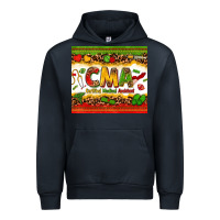 Navy certified medical assistant juneteenth Urban Hoodie - Zillion Design Studio