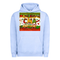Pigment Grape Ice certified medical assistant juneteenth Urban Hoodie - Zillion Design Studio