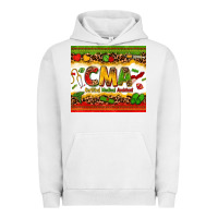 Pigment Lunar Rock certified medical assistant juneteenth Urban Hoodie - Zillion Design Studio