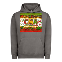 Pigment Tornado certified medical assistant juneteenth Urban Hoodie - Zillion Design Studio