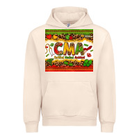 Sandshell certified medical assistant juneteenth Urban Hoodie - Zillion Design Studio