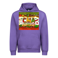 Tulip certified medical assistant juneteenth Urban Hoodie - Zillion Design Studio