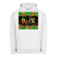 Pigment Lunar Rock dope juneteenth Urban Hoodie - Zillion Design Studio