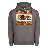 Pigment Tornado Dope Melanin Urban Hoodie - Zillion Design Studio